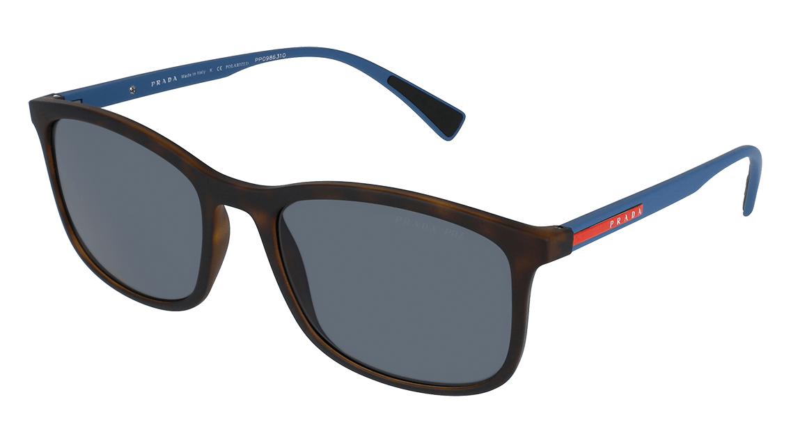 Prada Linea Rossa PS01TS Sunglasses Designer Glasses